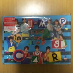 Hey! Say! JUMPing car 初回のサムネイル