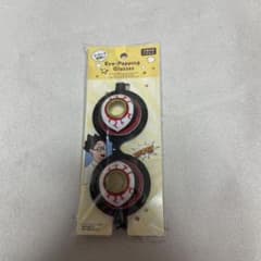 Eye Popping Glasses びっくり目メガネ パーティーグッズ