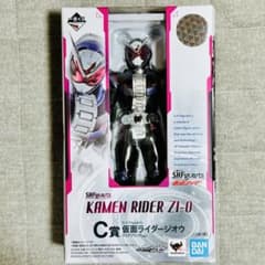 SHFiguarts 이치 반 쿠지 가면 라이더 C 상 가면 라이더 지오