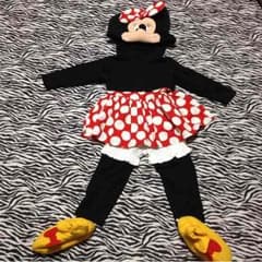 ミニーちゃん♡のサムネイル