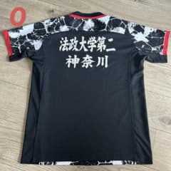 バドミントンヨネックスユニフォーム日本代表Oサイズ法政大学のサムネイル