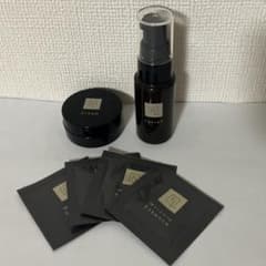 N organic Vie スキンケアトライアルキット 箱無し - メルカリ