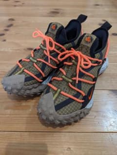 ＮIKＥ ナイキ ACG マウンテン フライ ロー ゴアテックス SEのサムネイル