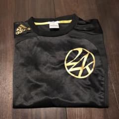 adidas × 24karats コラボシャツのサムネイル