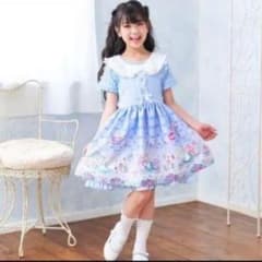 エコネコ　アリスコラボ　セットアップのサムネイル