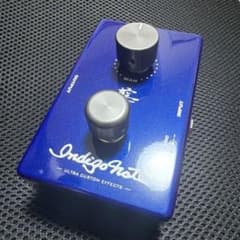 Indigo Note 藍音 FIXED WAH - メルカリ