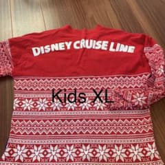 Disney spirit Jersey スピリットジャージのサムネイル