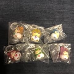 かみさまみならいヒミツのここたま　めじるしアクセサリーのサムネイル