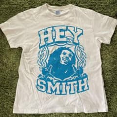 HEY SMITH Tシャツのサムネイル