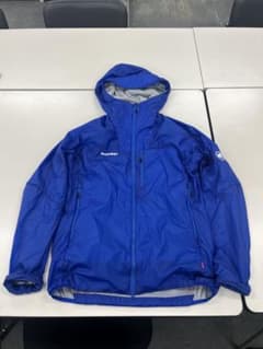 HELLY HANSEN ヘリーハンセンノースフゴアテックスアウトドアビジネス
