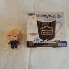 プロセカ一番くじのサムネイル