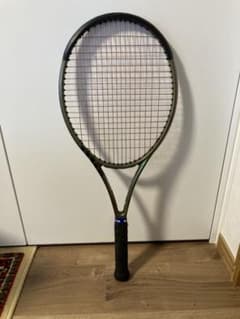 Wilson BLADE V8 100L テニスラケット G2 - メルカリ