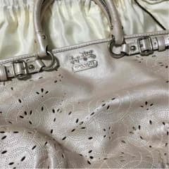 コーチ★バック★ショルダーにものサムネイル