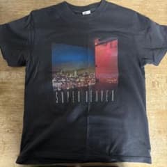 Super Beaver Tシャツ Sサイズのサムネイル