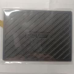 SEV 黒 フラットパネル - メルカリ