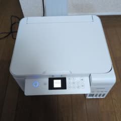 EPSON EW-M5711 インクジェットプリンター - メルカリ