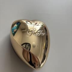 ReFa HEART BRUSH シャンパンゴールドのサムネイル