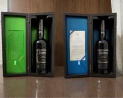 【最終値下げ国内百貨店購入】Ardbeg 23年 & 24年 2本セット h*c様 ※オークション【国内百貨店購入】Ardbeg 23年 & 24年 2本 - メルカリ