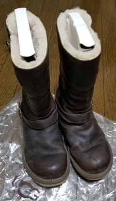 ☆うみ様専用　UGG ブーツ+ハンドタオルのサムネイル