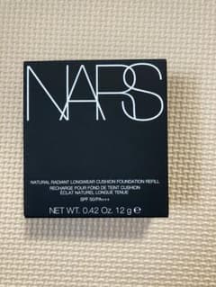 NARS ナチュラルラディアント ロングウェア クッションファンデーション 5…のサムネイル