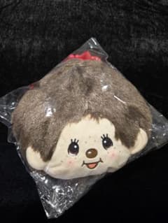 モンチッチ　フェイスがまぐち