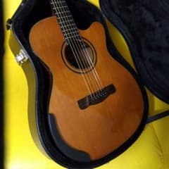 MERIDA　diana dc15 FISHMAN搭載エレアコ　ハードケース付 MERIDA extrema diana dg15 foomces ケース付 - メルカリ