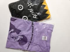 ポルカドットスティングレイ　Tシャツタオルセットのサムネイル