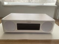 YAMAHATSX-B237（MN） デスクトップオーディオ　中古　良品