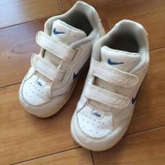 NIKE スニーカー 12〜15㎝のサムネイル