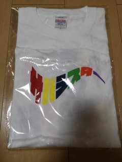 サバシスター ジャスパン PIZZA OF DEATH FAMILLY Tシャツ - メルカリ