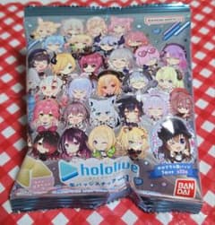 ホロライブ缶バッジスナックvol.1 ロボ子さん - メルカリ