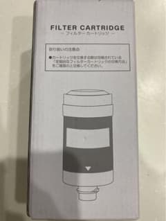 エブリィフレシャスmini  カートリッジ 新品のサムネイル