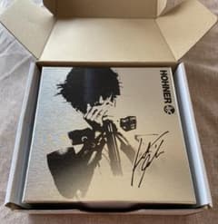 稲葉浩志 B'z ブルースハープ HOHNER シグネチャーモデル - メルカリ