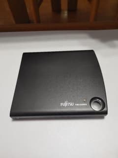 富士通 外付けスーパーマルチドライブユニット FMV-NSM54 - メルカリ