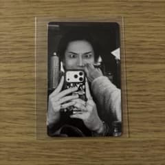 YESUNG 咲き誇る時を待つのは 初回限定B トレカのサムネイル