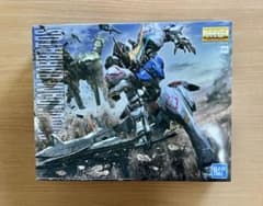 鉄血のオルフェンズ ガンダムバルバトス MG 1/100スケール
