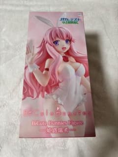 BiCute Bunnies 姫路瑞希 フィギュア - メルカリ