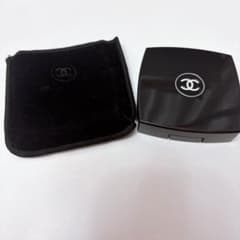 CHANEL チーク ジュ コントゥラスト アンタンス ローズ アルダンのサムネイル