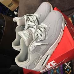 NIKE airmax90 winter premiumのサムネイル