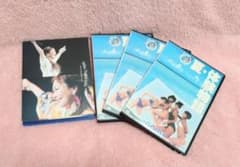 中山美穂 LIVE DVD 夏・体験物語 まとめ売り 中山美穂 LIVE DVD 夏・体験物語 まとめ売り - メルカリ