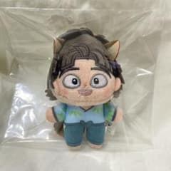 竹谷八左ヱ門 ほわぬい