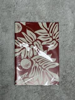 新品　maunaloa ノート　平成レトロ　平成女児　ギャル　サーフ系Y2K