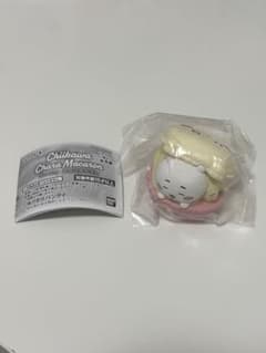 ちいかわ きゃらまかろんのサムネイル