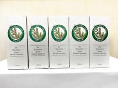 メラルーカ ティーツリーオイル30ml T36-C5 ♦︎5本セット♦︎ - メルカリ