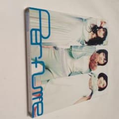 初回限定版Perfume～Complete Best～（DVD付き）のサムネイル