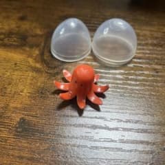 タコさんウインナー ミニチュアフィギュアのサムネイル