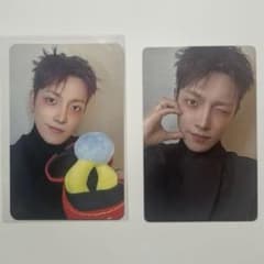 ATEEZ GOLDEN HOUR：Part.5 ホンジュン soundwave - メルカリ