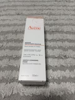 Avene スキンバランスフォーム SS n 150ml 洗顔料のサムネイル