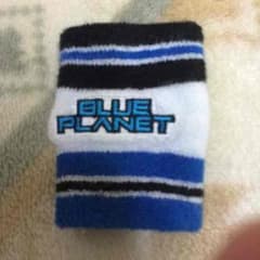 三代目 リストバンドのサムネイル