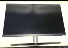 viewsonic VX2705-2KP-MHD ゲーミングモニター - メルカリ